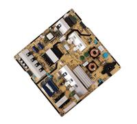 Wzxksoac Tarjeta de Alimentación BN44-00807A L55S6 para TV UA55JU6800JXXZ Tarjeta de Alimentación Accesorios Profesionales para TV