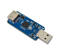 Wzxksoac Tarjeta de Captura de Video HD MS2130 Compatible con y USB 3.0. Grabación de Juegos para Cámara, Portátil y PC. Transmisión en