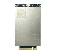 Wzxksoac Tarjeta WiFi RM520N- 5Ghz Nrsub6ghz Módulos Mmwave para Sistemas MIMO Portátiles Adaptador de Red Inalámbrica RM520NGL 5G Mo