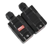 Wzxksoac TM-1-HT Sensores transductor ultrasónico DN50mm-DN700mm aplicable a TUF-2000B TUF-2000SW TUF-2000M