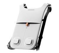 Wzxksoac Traje de Aire Acondicionado Semicondensador para Exteriores, con Reducción de Temperatura, Almohadilla Trasera, Modelo 2025