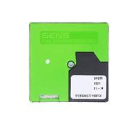 Wzxksoac Transductor de Partículas PM2.5 SPS30 para la Detección Precisa de Partículas y Polvo para el Monitoreo de la Calidad del Aire.