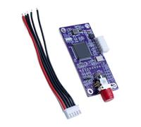 Wzxksoac Transmisión de Imágenes por Control Remoto de Fibra Óptica: Transmisión Estable de Alta Definición para Transmisión Óptica A Imagen.