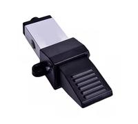 Wzxksoac Válvula de Pedal Neumática Serie K23R7, Válvula de Control de Pie K23R7-8 de Dos y Vías