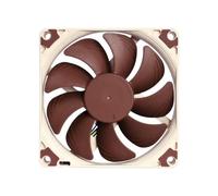 Wzxksoac Ventilador de Chasis -A9x14 PWM .Black.Swap de 92 Mm, Silencioso, Ultrafino, para Refrigeración de CPU y Radiador de Caja.