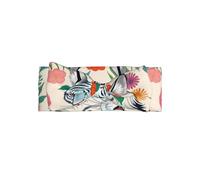 WZYCWB Bonita diadema de tigre blanco con lazo para bebé, accesorio elástico para el pelo, adecuada para bebés de 0 a 6 meses, regalo muy significativo