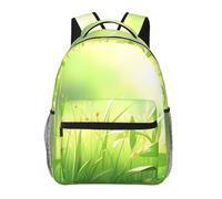WZYCWB Cao Bang, Vietnam Mochila casual, 11.4 x 15.7 x 7.8 pulgadas, mochila para laptop para viajes, senderismo, negocios, camping, gimnasio