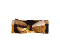 WZYCWB Diadema con lazo de queso, accesorios para el pelo para niños, 0-6 meses, lazos para el pelo para recién nacidos, bebés y niños pequeños