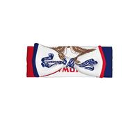 WZYCWB Diadema con lazo para bebé con la bandera del estado de Iowa, accesorios para el pelo para niñas, adecuada para bebés de 0 a 6 meses, regalo muy significativo