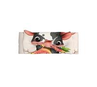 WZYCWB Diadema con lazo para bebé de 0 a 6 meses, universal para recién nacidos y niños pequeños, imprescindible para una bonita decoración