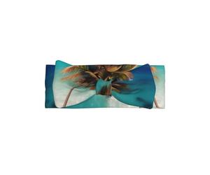 WZYCWB Diadema con lazo para bebé de las Islas del Caribe (0-6 meses), universal para recién nacidos y niños pequeños, imprescindible para una bonita decoración