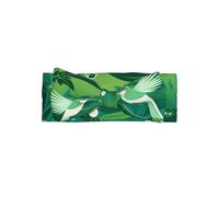 WZYCWB Diadema con lazo para bebé Strange Bird (0-6 meses), universal para recién nacidos y niños pequeños, imprescindible para una bonita decoración