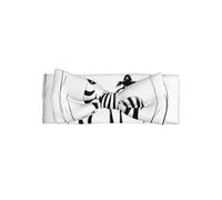 WZYCWB Diadema con lazo para bebé Strange Deer (0-6 meses), universal para recién nacidos y niños pequeños, imprescindible para una bonita decoración