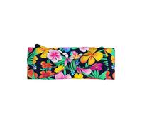 WZYCWB Diadema de lazo de flores coloridas, accesorios para el pelo para niños, 0-6 meses, lazos para el pelo para recién nacidos, bebés y niños pequeños