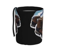 WZYCWB Equipo de montañismo para colgar en el coche, práctico y cómodo, adecuado para múltiples modelos de coche, proporciona un espacio de almacenamiento ideal