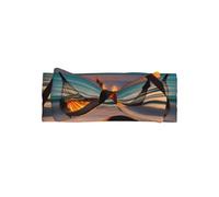 WZYCWB Hamaca de playa con lazo para bebé, diadema elástica para niñas, accesorios para el pelo, adecuada para bebés de 0 a 6 meses, regalo muy significativo