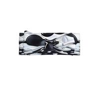 WZYCWB Seals on Ice - Diadema elástica con lazo para bebé, accesorios para el cabello, adecuada para bebés de 0 a 6 meses, regalo muy significativo