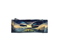 WZYCWB UFO Landing - Diadema elástica con lazo para bebé, accesorios para el pelo, adecuada para bebés de 0 a 6 meses, regalo muy significativo