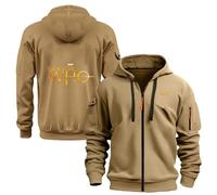 WZYRZ Chaqueta con Capucha para Hombre, Sudadera con Cremallera Completa de Doctor Who, Sudadera cálida de Manga Larga para otoño, Sudadera Unisex para Adolescentes,I-l