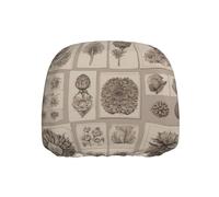WZYWHJ Creations on The Drawing Board - Funda protectora para asiento de coche, camión, piezas de motores generales, 1 paquete