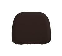 WZYWHJ Funda protectora para cabeza de asiento de coche, camión, piezas de motor general, 1 paquete