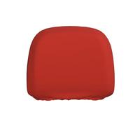 WZYWHJ Funda protectora para cabeza de asiento de coche, camión, piezas de motor general, 1 paquete