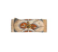 WZYWHJ Law of the Compass - Diademas con diseño de navegación para bebé y accesorios elásticos para el pelo suave para recién nacidos y niñas