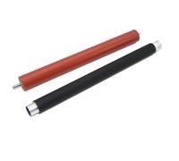 WZZSKFYQ Rodillo de presión Inferior de Calor Superior del fusor LY6753001 LR2231001 Compatible con HL 3140 HL 3150 HL 3170 MFC 9130 MFC 9140 MFC 9330 MFC 9340 DCP 9020