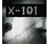 X-101 (Underground Resistance) - Sonic Destroyer
