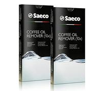 x 2 tabletas de Saeco Kaffeefettlöser - cafécompletamente automático máquinas - CA6704/99 - 10