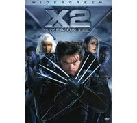 X2: X-Men United [USA] [DVD]