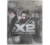X-2: X-Men United [USA] [Blu-ray]