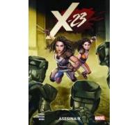 X-23 2