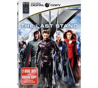 X-3: X-Men - The Last Stand [Reino Unido] [DVD]
