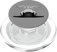 X-37B Space OTV - Vehículo de Prueba Orbital PopSockets PopGrip para MagSafe