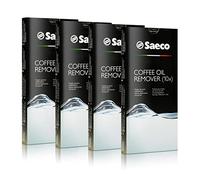 x 4 tabletas de Saeco Kaffeefettlöser - cafécompletamente automático máquinas - CA6704/99-10