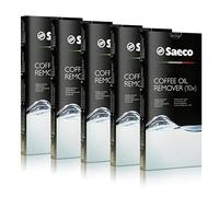 x 5 tabletas de Saeco Kaffeefettlöser - cafécompletamente automático máquinas - CA6704/99-10