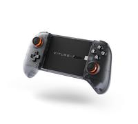 x 8BitDo Ultimate Mobile Gaming Controller - World’s First for XR Glasses | USB-C Connection for Minimum Latency, Hall Effect Sticks, Charge While
