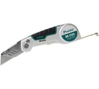 X-Acto con cinta métrica de 25 m - Proskit