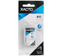 X-Acto Xt711 Cuchillo a Lama Fissa,Unisex - Adultos, multicolor, un tamaño