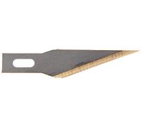 X-Acto Z Series # 11 Refill Blades-5/Pkg