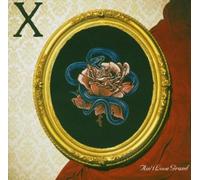 X - Ain'T Love Grand