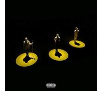 X Ambassadors - ORION