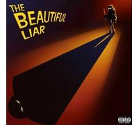 X AMBASSADORS - THE BEAUTIFUL LIAR-LP [Vinilo]