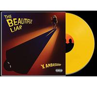 X Ambassadors The Beautiful Liar (Vinyl) (Importación USA)