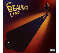 X Ambassadors The Beautiful Liar (Vinyl) 12" Album Coloured Vinyl