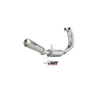X.AP.0001.SC4T ESCAPE MIVV APRILIA TUONO 660 2021 2024