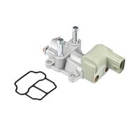 X AUTOHAUX 1 Juego Coche Inactivo Aire Control Válvula Reemplazo 16022-P2A-J01