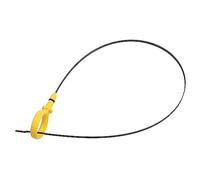 X AUTOHAUX 1 varilla de medición de aceite de motor para Audi Q7 3.6L V6 A/T Base Sport Utility 2007-2010 No.03H115607B