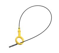 X AUTOHAUX 1 varilla de nivel de aceite de motor para Audi Q7 TDI Prestige 3.0L V6 Diesel 2013-2015 No.059115611AM